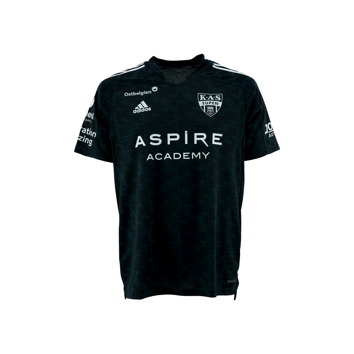 Topfanz Away shirt KAS Eupen junior - 2021-2022