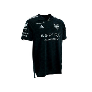 KAS Eupen Auswärtstrikot junior  - 2021-2022