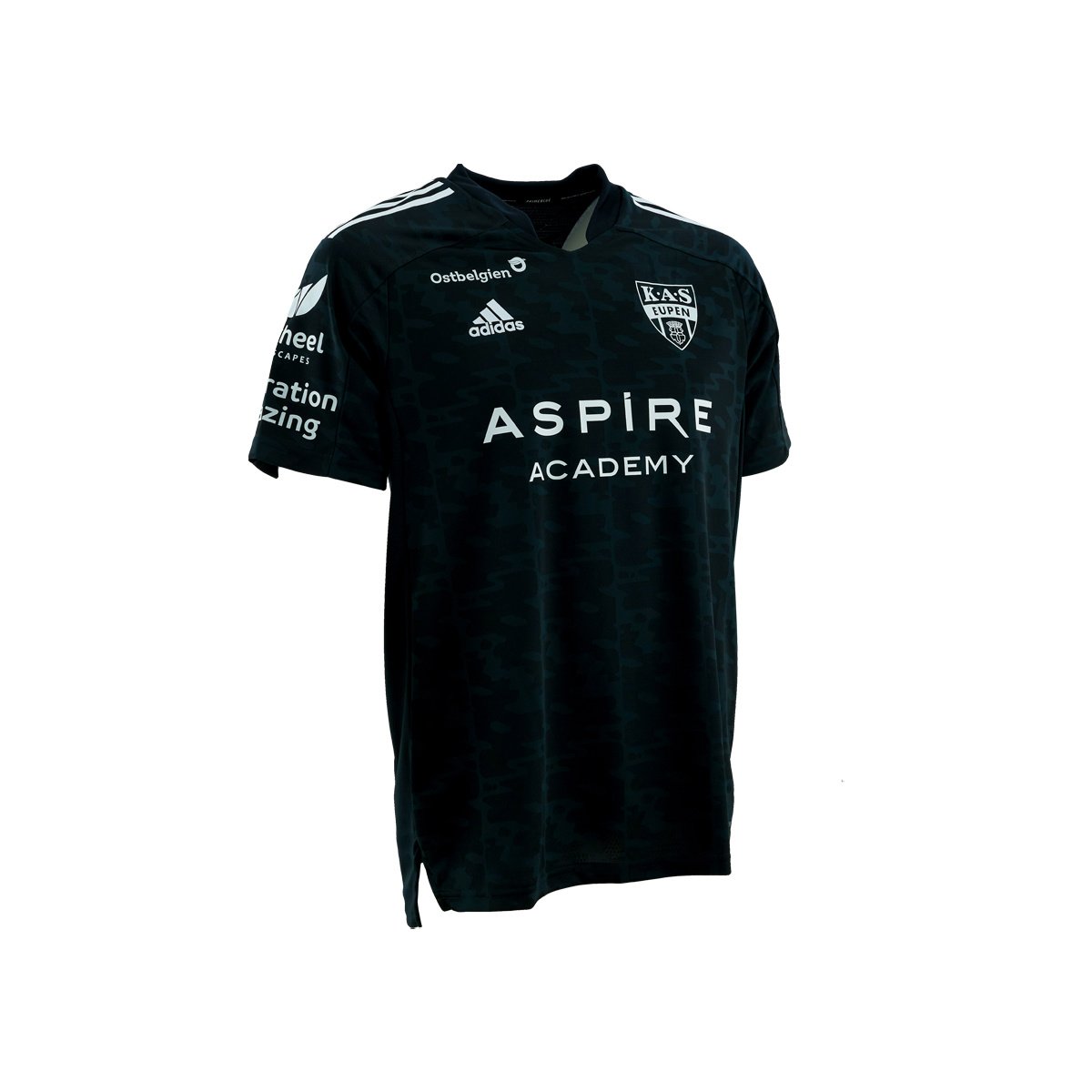 Topfanz KAS Eupen Auswärtstrikot junior  - 2021-2022