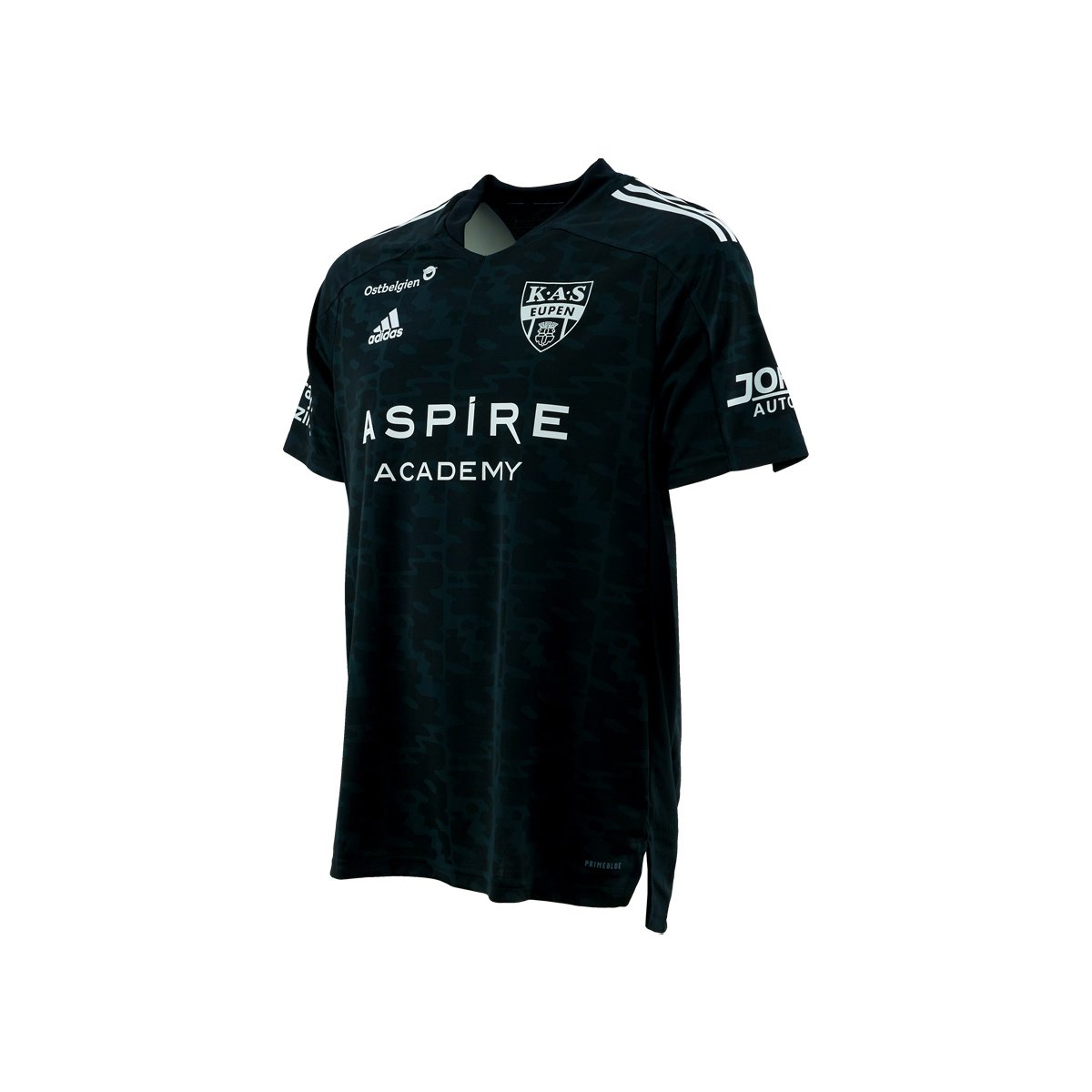 Topfanz Away shirt KAS Eupen junior - 2021-2022