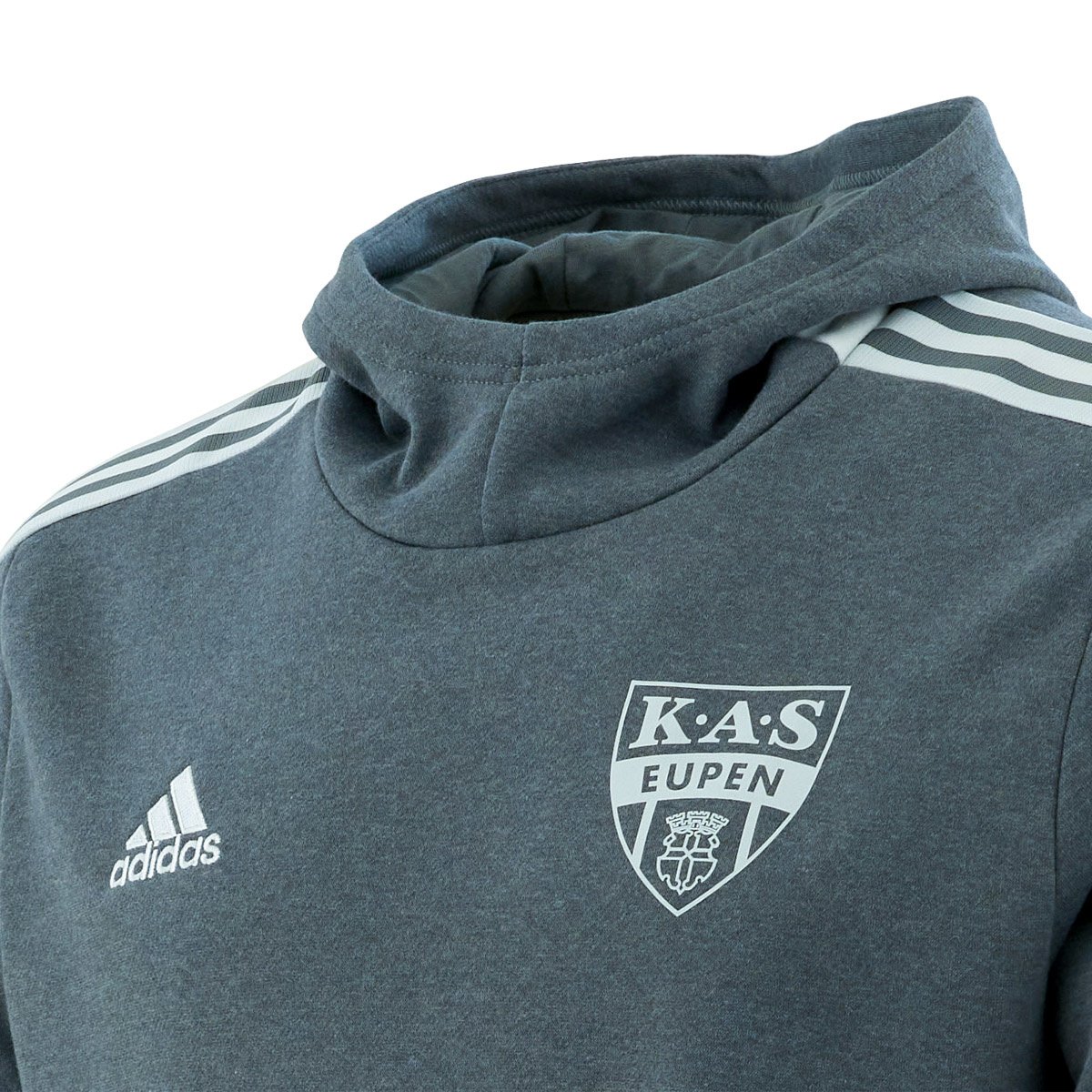 Topfanz KAS Eupen Hoodie Junior