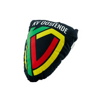 Topfanz Coussin logo 3D