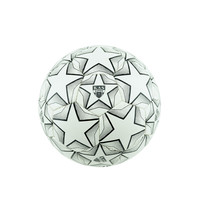 Topfanz Ball de foot nr5 STAR - Logo