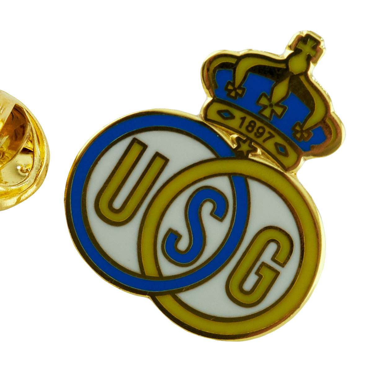 Topfanz Pin Union Saint-Gilloise