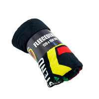 Topfanz Fleece winter zwart