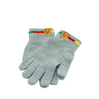 Topfanz Luxe set Hiver gris