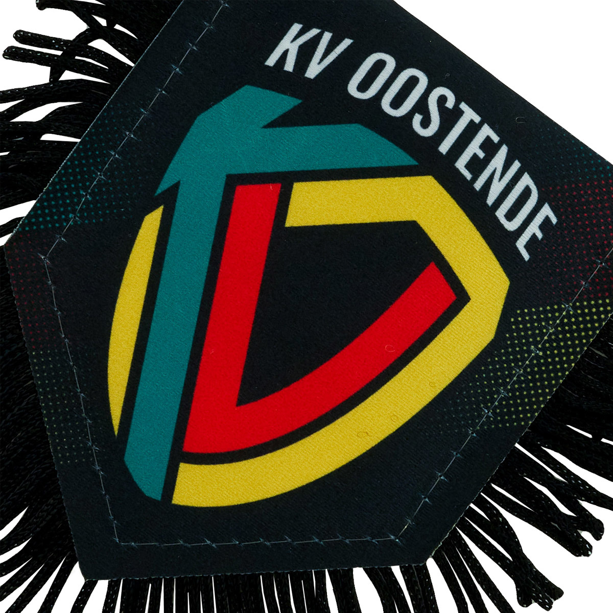 Achetez tous vos articles supporter du KV Ostende ici! 