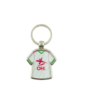 Keychain shirt