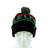 Topfanz Beanie black OH Leuven