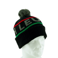 Topfanz Beanie black OH Leuven