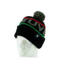 Topfanz Beanie black OH Leuven