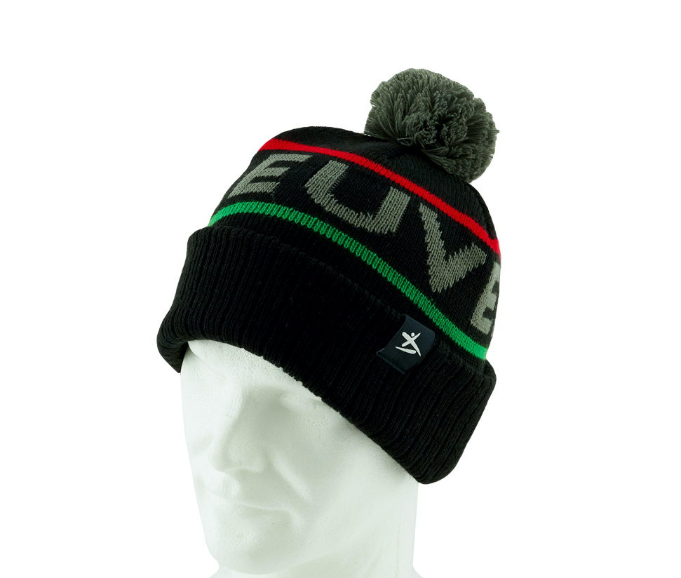 Topfanz Beanie black OH Leuven