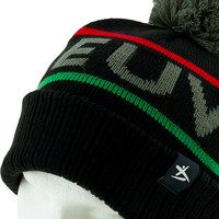 Topfanz Beanie black OH Leuven