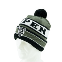 Topfanz K.A.S Eupen Bommel Mütze