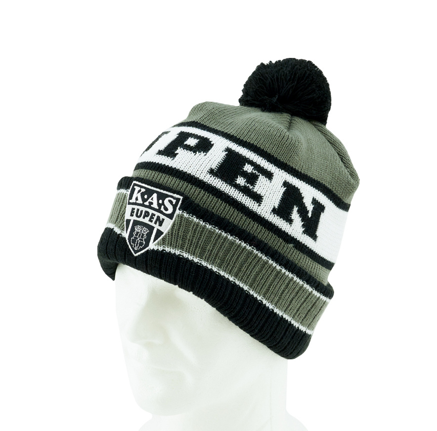 Topfanz K.A.S Eupen beanie pompom