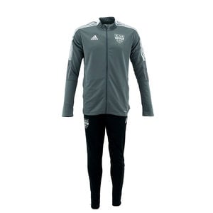 KAS Eupen Adidas Track suit