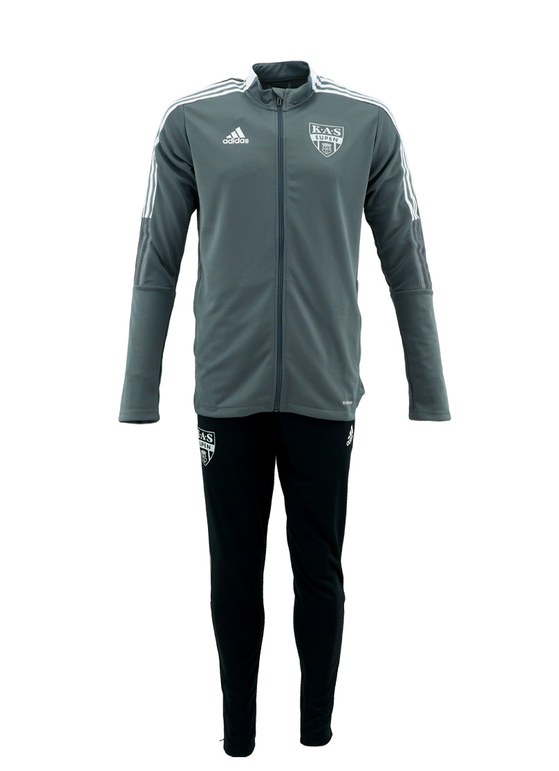 Topfanz KAS Eupen Adidas Track suit