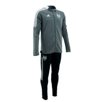 Topfanz KAS Eupen Adidas Track suit