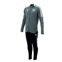 Topfanz KAS Eupen Adidas Track suit