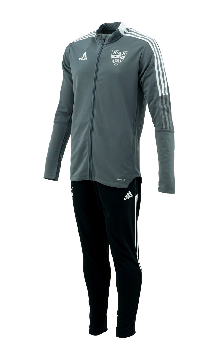 Topfanz KAS Eupen Adidas Track suit