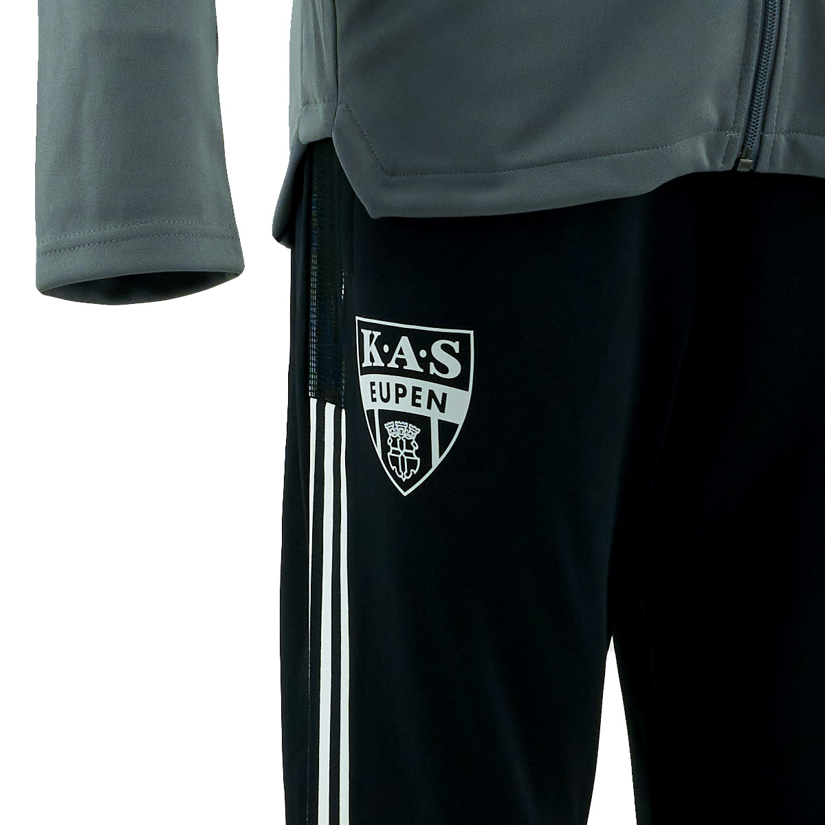 Topfanz KAS Eupen Adidas Track suit