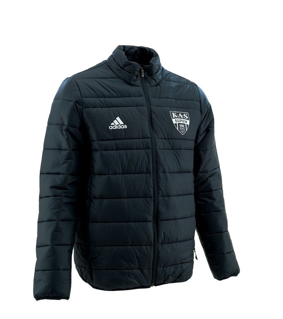 Topfanz KAS Eupen Adidas padded winterjacket