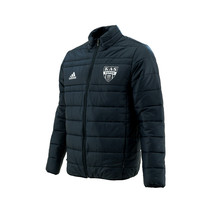 Topfanz KAS Eupen Adidas padded winterjacket