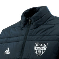 Topfanz KAS Eupen Adidas veste d'hiver