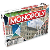 Topfanz Monopoly Leuven