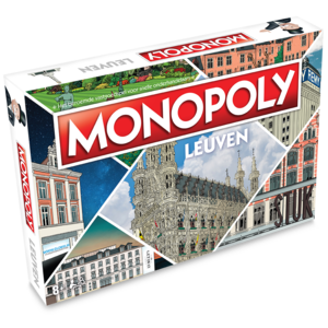 Monopoly Leuven