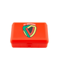Topfanz Lunchbox red new logo