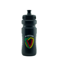 Topfanz Bidon noir logo 700ml