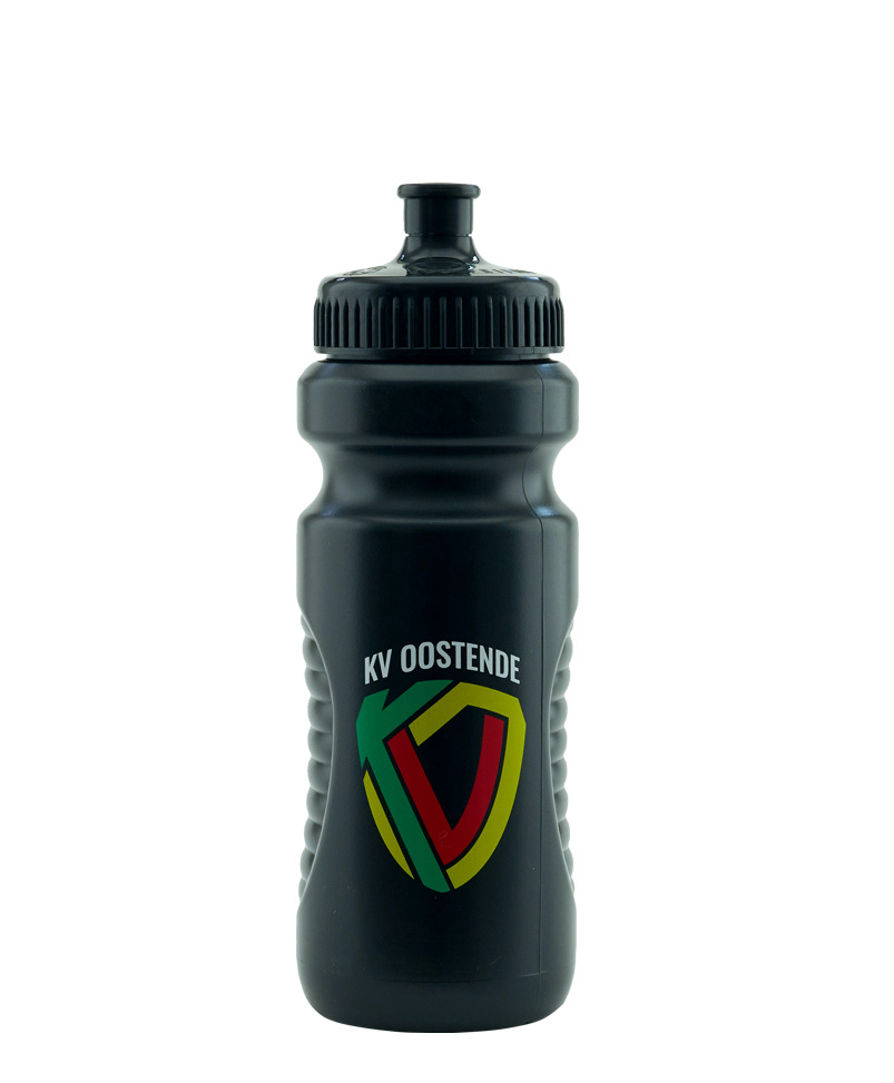 Topfanz Bidon noir logo 700ml