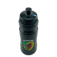 Topfanz Bidon noir logo 700ml