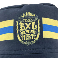 Topfanz Bob BXL la Fierté