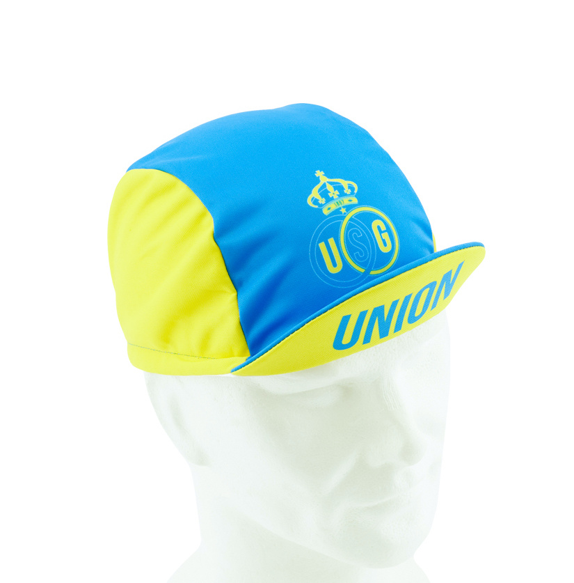 Topfanz Cycling hat Union
