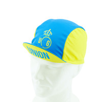 Topfanz Cycling hat Union