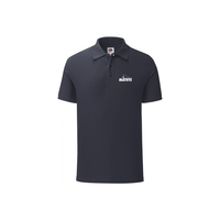 Topfanz Polo navy Mathys  man