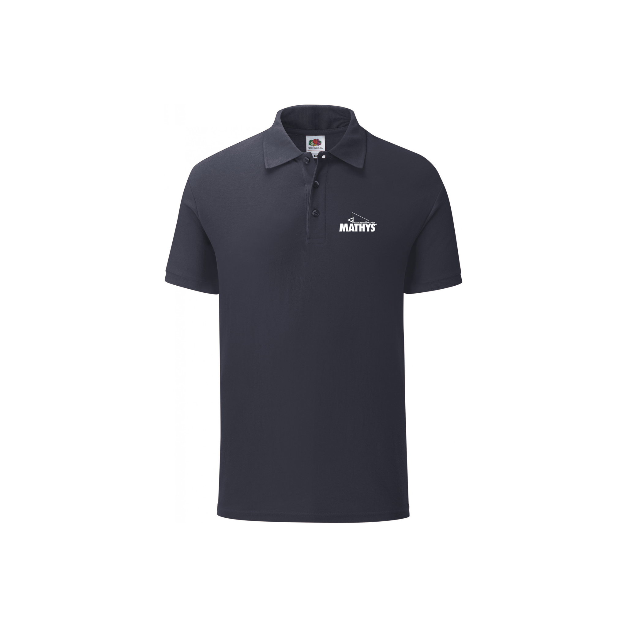 Topfanz Polo  navy Mathys homme