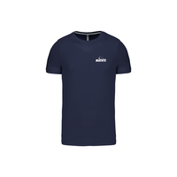 Topfanz t-shirt navy Mathys  man