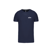 Topfanz t-shirt navy Mathys men