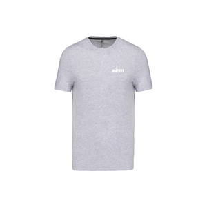 t-shirt oxfor grey Mathys  man