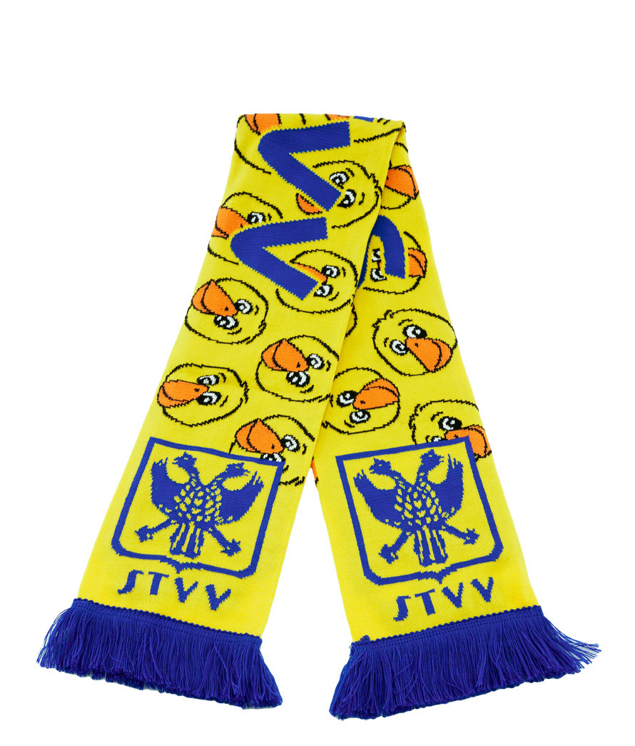 Topfanz KIDS scarf binkies STVV