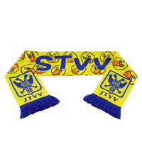 Topfanz KIDS scarf binkies STVV