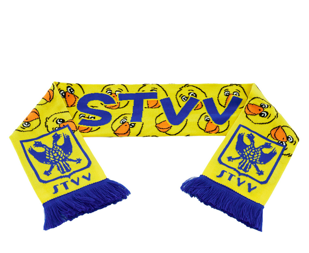 Topfanz Echarpe enfant binkies STVV