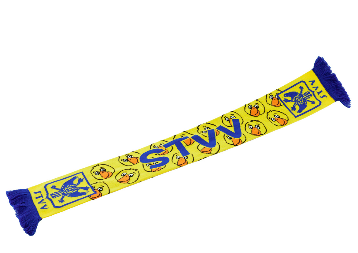 Topfanz KIDS scarf binkies STVV