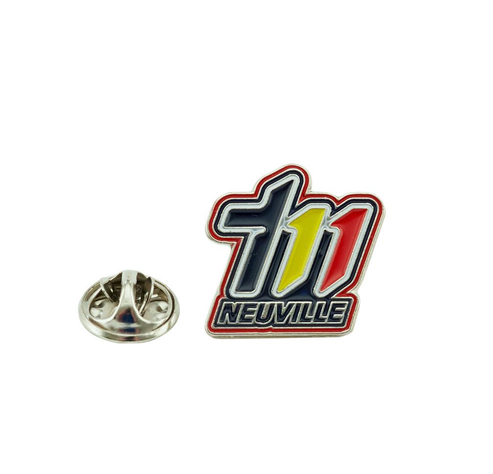 Topfanz Pin TN11