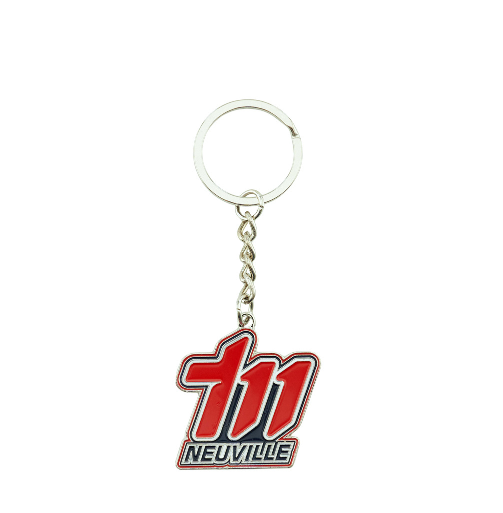 Topfanz Keychain TN11