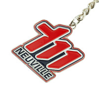 Topfanz Keychain TN11