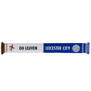 Echarpe imprimer OH Leuven  - Leicester